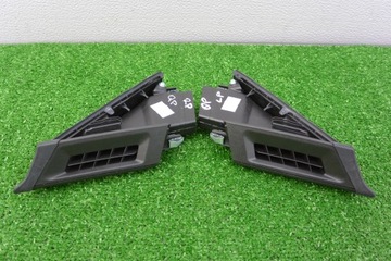 фото thumb №6, Заглушка треугольник дверь kpl maserati quattroporte