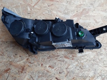 фото thumb №6, Лампа ліва перед led ducato boxer jumper lift 14-