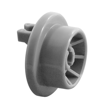 Нижняя корзина Wheel Roller для посудомоечной машины Bosch.