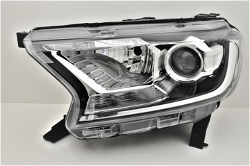 фото thumb №2, Ford ranger everst 15- nowe фари h11/hb3 l+p