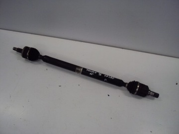 фото thumb №1, Піввісь права hyundai tucson ii 1.7 crdi 15-