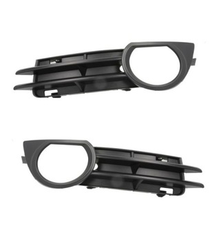 фото thumb №12, Решётка радиатора w бампере audi a3 8p 03-13