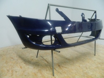 фото thumb №1, Dacia logan lift бампер передній перед