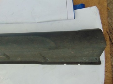 фото thumb №5, Молдинг порог правая citroen c4 aircross