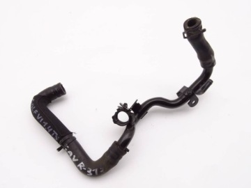 фото thumb №1, Vw golf vi 08-12 1.4 tsi патрубок трубка води