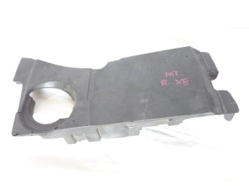 фото thumb №4, Jaguar xe защита накладки впрыска gx73-6n041-ca