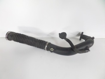 фото thumb №1, Труба повітрозабірник повітря renault megane scenic iii 08-