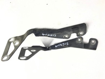 фото thumb №1, Петли капот комплект opel signum vectra c