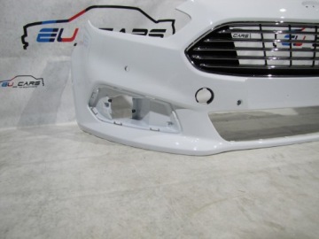фото thumb №4, Бампер ford s max 15-18 rok
