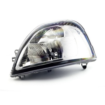 фото thumb №13, Фари renault master movano 03- комплект l+r