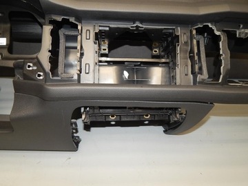 фото thumb №8, Skoda kodiaq панель приладів консоль панель приладів оригінальна