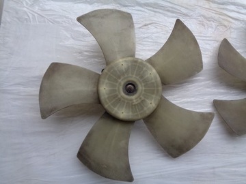 фото thumb №7, Вентилятор радіатора 1636323030 toyota verso 01-09