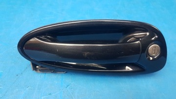 фото thumb №10, Ручка наружная дверь porsche cayman boxster 987