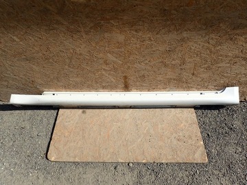 фото thumb №1, Молдинг поріг ліва поріг лівий lexus is 2 ii 05-