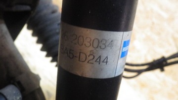 фото thumb №7, Поворотный кулак ступица перед рычаг jaguar xf xj 5.0 sc