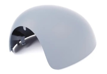 фото thumb №1, Захист дзеркало mini countryman r60 оригінал