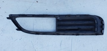 Opel insignia a решётка правая решётка радиатора 08- с Разборки, фото thumb