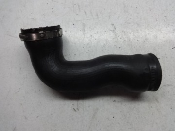 Купити Leon ii 04r- 2.0 tsi труба інтеркулер 1k0145843aj, фото thumb