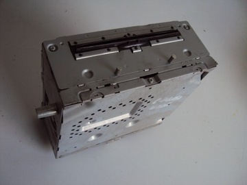 фото thumb №1, Навигация считыватель mercedes c-klasa w205