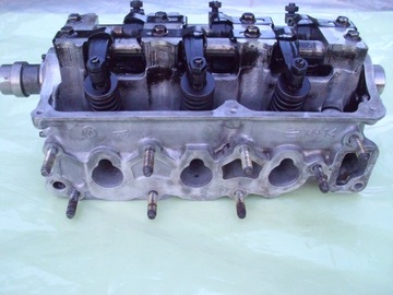 фото thumb №11, Головка двигателя audi vw 2,0 tdi 16v biturbo 03l103373g cr cfc bi-tdi