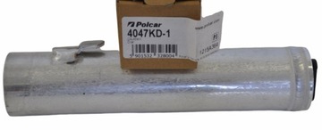 фото thumb №1, Осушитель кондиционер hyundai tucson 04-10