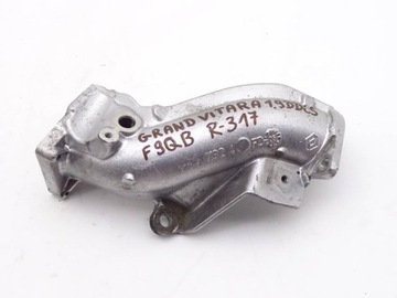 фото thumb №1, Suzuki grand vitara ii 1.9 ddis труба воздуха