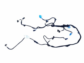 фото thumb №1, Touareg iii 18- джгут двері лівих 760971121an