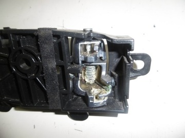 фото thumb №8, Ручка внутренняя левый перед infiniti q50