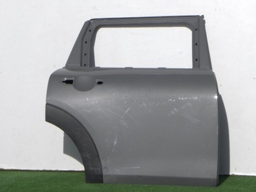 фото thumb №1, Двері задня праве mini f54 clubman 14- super