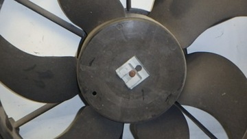 фото thumb №12, Renault laguna iii 2.0dci вентилятор + корпус