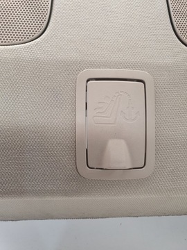 фото thumb №5, Полка задняя зад audi a4 b8 sedan 8k5863411ac