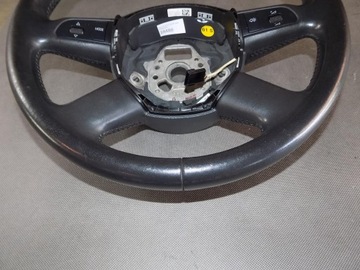 фото thumb №6, Audi a6 c6 воздуховод кожаный multi 4f0419091db