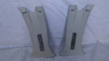 фото thumb №1, Edge захист накладка стійка пластик лівий