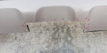 фото thumb №6, Kia sorento 3 iii 18- lift бампер задний задняя