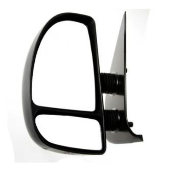 фото thumb №1, Зеркало zew механический левая citroen jumper 99-06