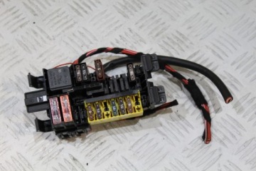 фото thumb №1, Коробка предохранителей c-klasa w205 amg