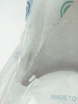 фото thumb №5, Обшивка стойка ford focus 98-05 1225604