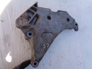 фото thumb №7, Кронштейн двигуна vw passat cc b6 2,0 tdi 03l199207