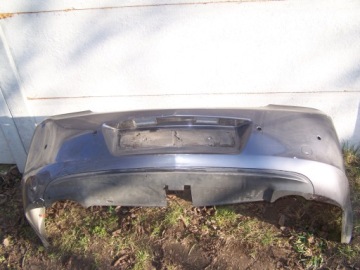 фото thumb №1, Opel insignia hb- бампер задний задняя z177