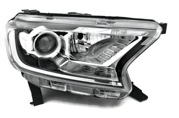 фото thumb №1, Ford ranger everst 15- фара h11/hb3 правый now