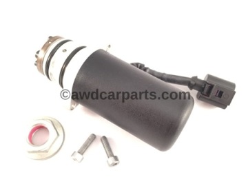 фото thumb №4, Nowa! помпа насос haldex 6g9n 4c019 aa land rover