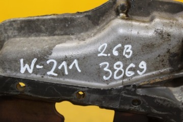 Поддон масляная масла w211 2.6 b a112041402 с Разборки, фото thumb
