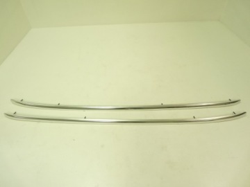 Купить Mbm audi a6 рейлинги кровельные хром 4f0860022j /021j, фото thumb