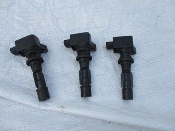 фото thumb №1, Катушка зажигания mazda 6 3 5 mx5 2.0 2.3 16v