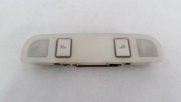 фото thumb №12, Лампа кабіни стеля audi a6 c6 04- 4f0947111