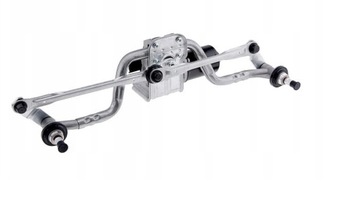 фото thumb №1, Двигун двірник перед citroen jumpy 07 - новий