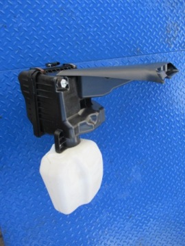 фото thumb №1, Корпус фильтр воздуха subaru outback 2008 2.0d