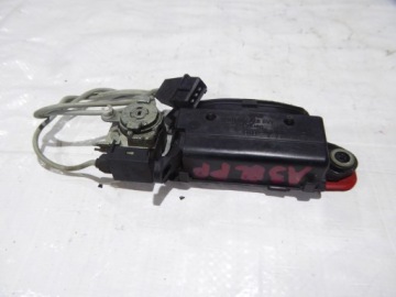 фото thumb №3, Ручка зовнішня двері перед права audi a3 8l 8l0