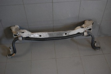 фото thumb №1, Тяга стабилизатора кронштейн a8 d3 4e0199205q