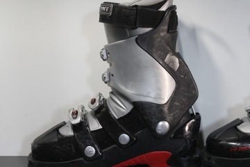 skiturowe GARMONT HI RIDE roz.26.0/41 ....[s177]